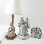 678 7196 TABLE LAMP